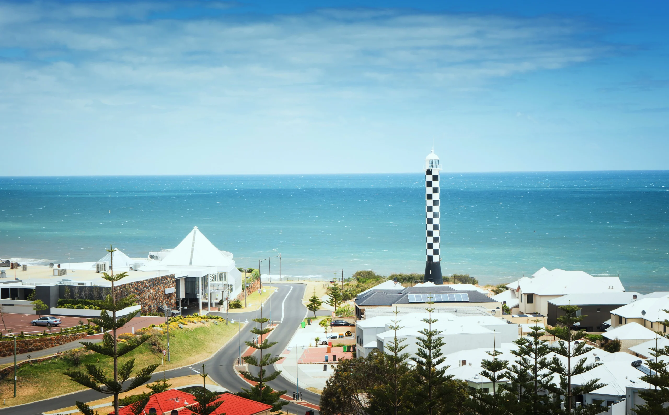 bunbury lighthouse