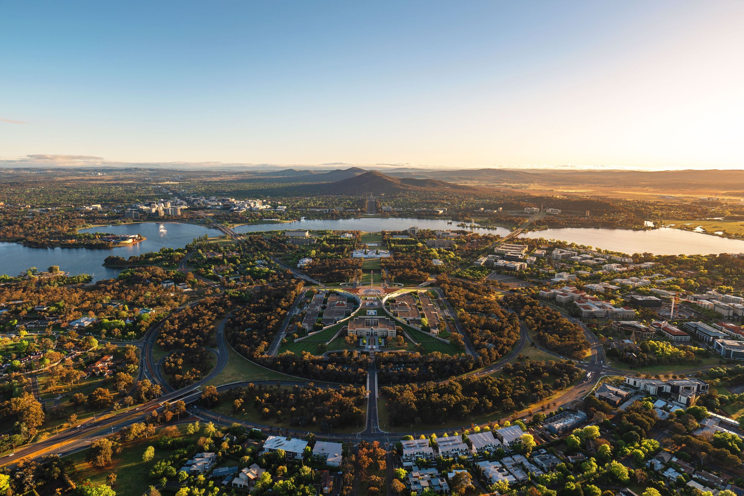 canberra skyview