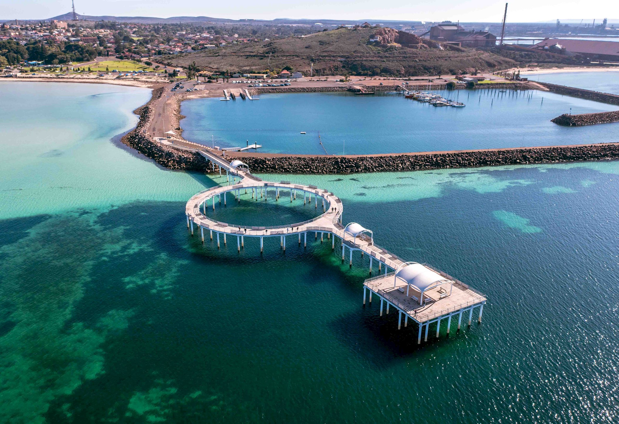 south australia region